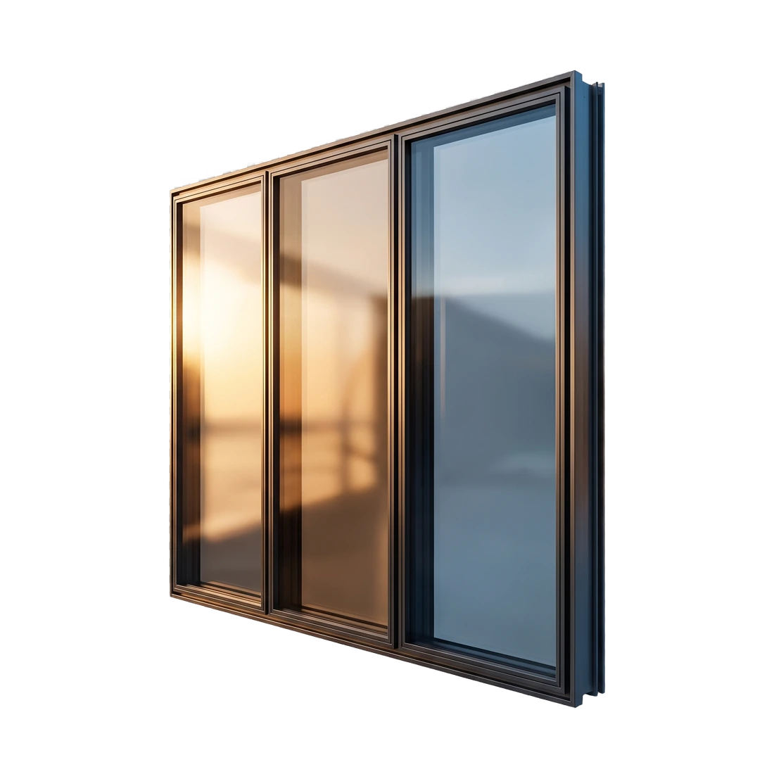 Films solaires et anti-UV